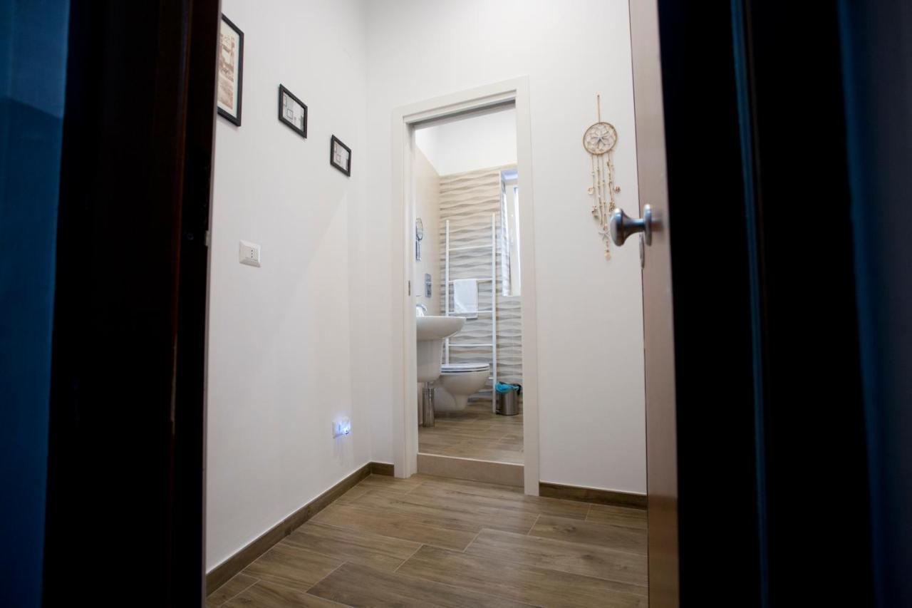 B&B La Chicca Bari Exterior photo